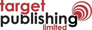 Target Publishing logo